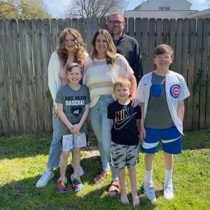 Meet your Posher, Bethany